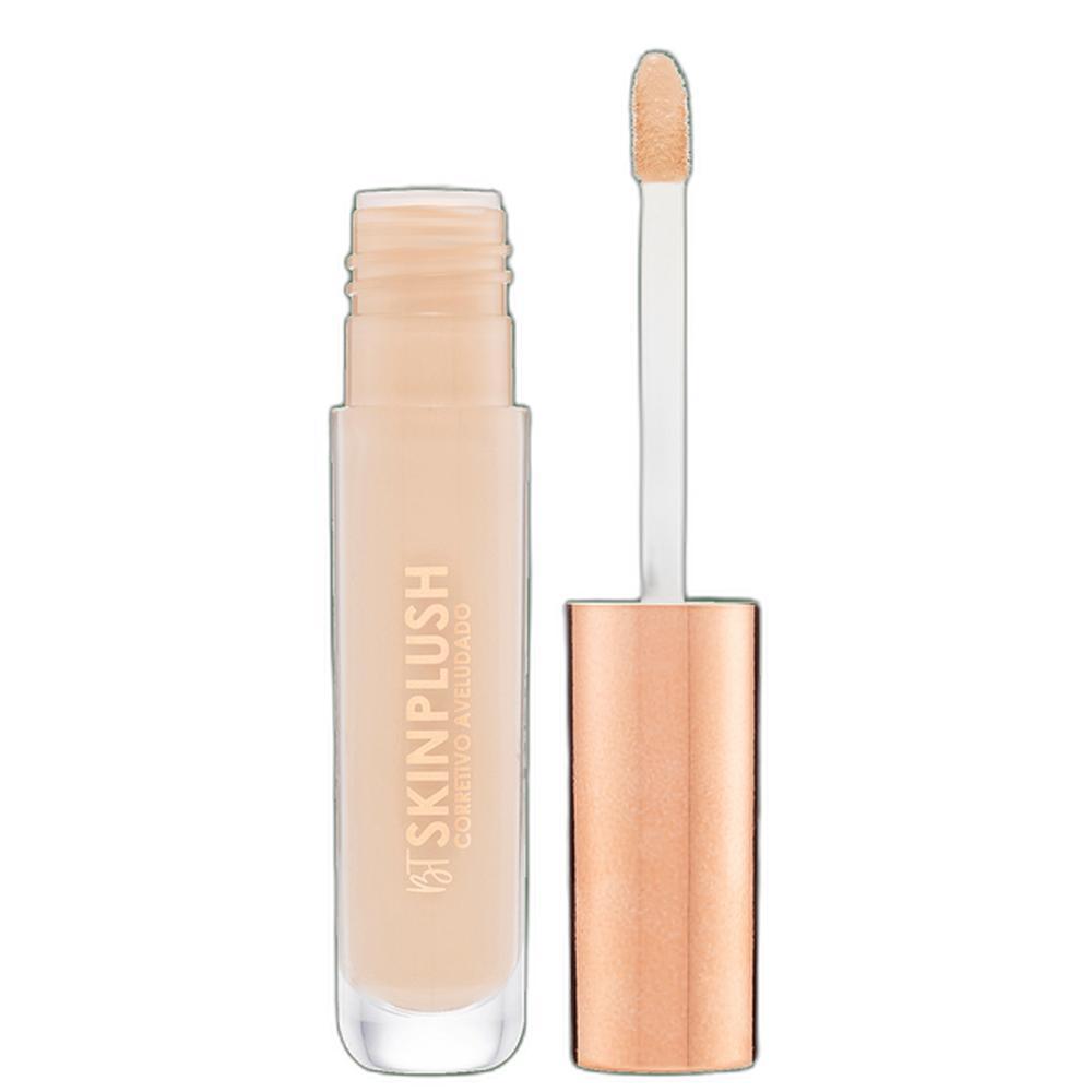 Bruna Tavares BT SKINPLUSH L1020 - Corretivo Líquido 6,3ml em Oferta na Shopee