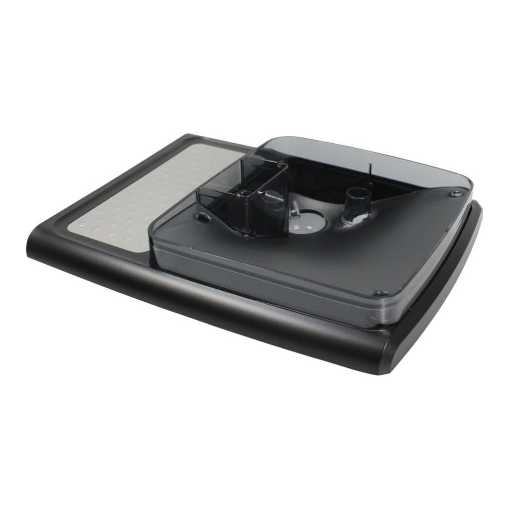 Tampa Superior do Gabinete P/ Cafeteira Philips Walita Ep5441 Original
