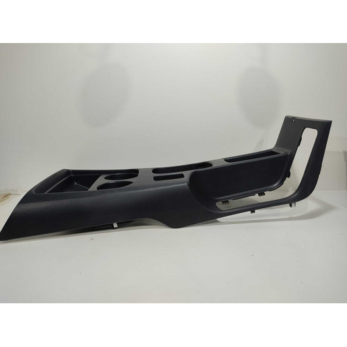 Moldura Central Do Console Central Hilux Srv 2022 Automática