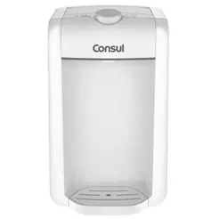 Purificador de Água Consul CPC31AB Branco