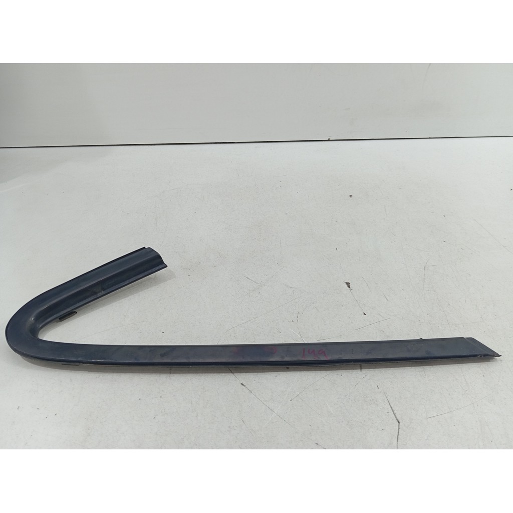 FRISO Vidro DIANTEIRO DIREITO Honda Fit 2004 2005 A 2008