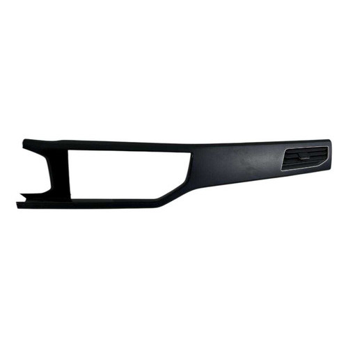 Moldura Painel Com Difusor Ar Vw Polo Virtus 18/20