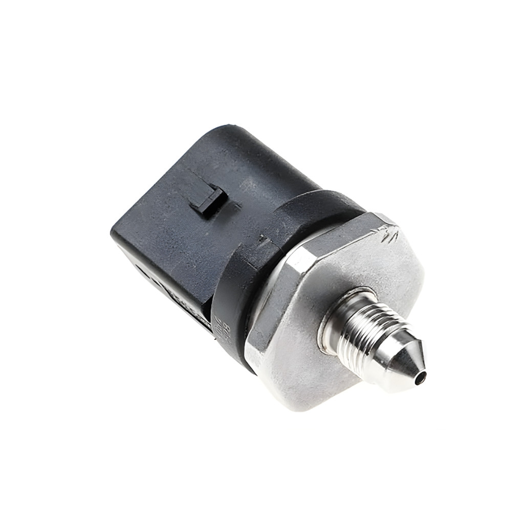 Sensor Pressão Trilho Combustível Polo Golf 2004 NOVO NF