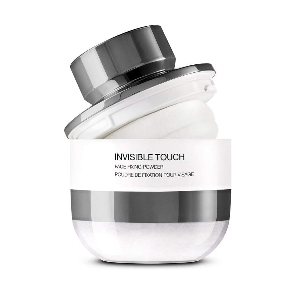 Pó Facial Fixador KIKO MILANO Invisible Touch 13,5g