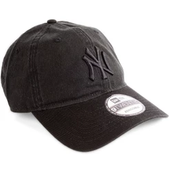 Boné New Era 9twenty MLB New York Yankees Aba Curva Original