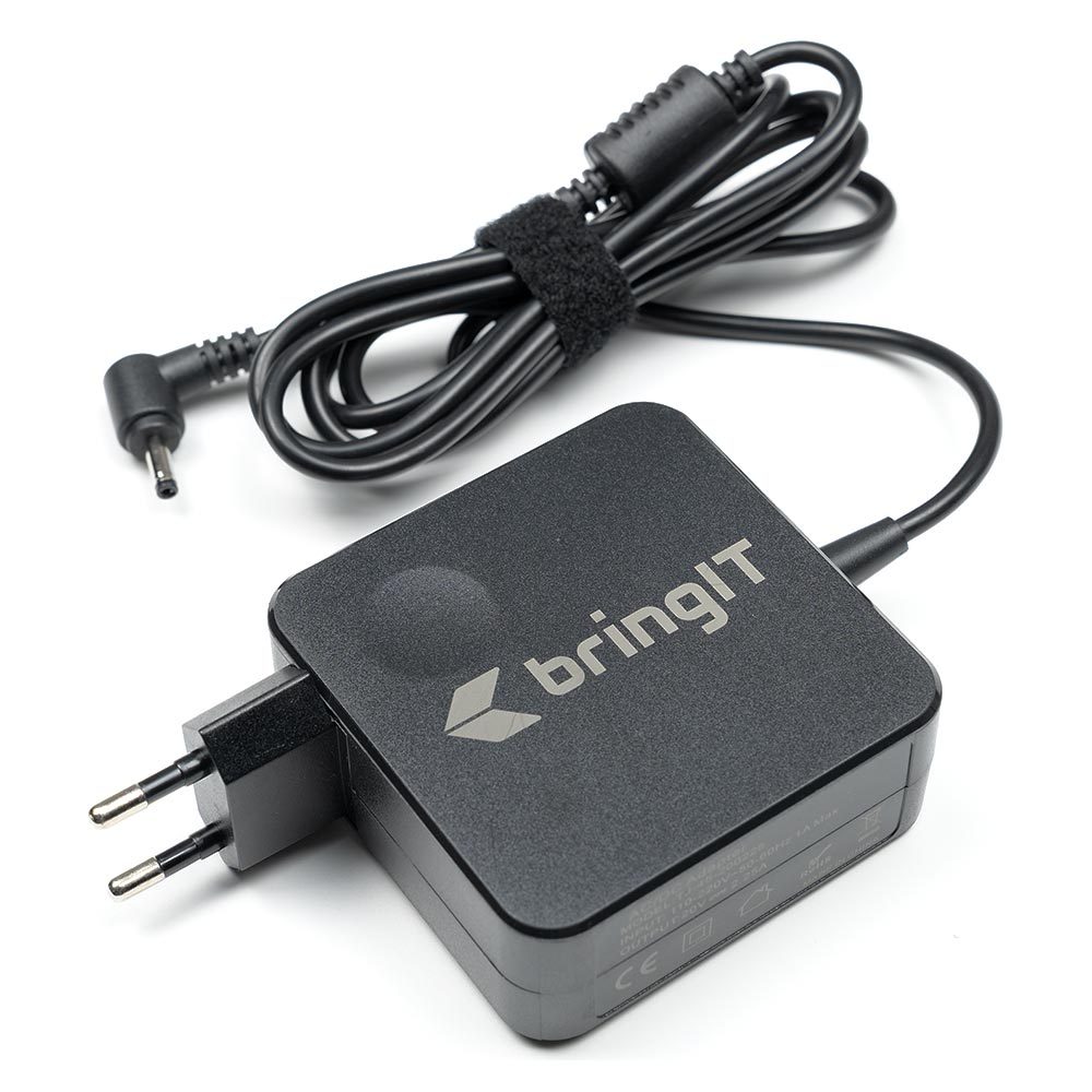 Fonte Carregador para Notebook Lenovo Part Number PA-1450-55LB 20 V 2.25 A 45 W