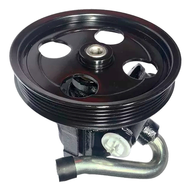 Bomba Direção Hidraulica Chevrolet Corsa 1.4 2007 A 2012 — imagem 2 de 2