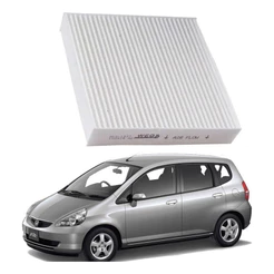 Filtro Ar Cabine Wega Honda Fit 1.4 1.5 2003 A 2008