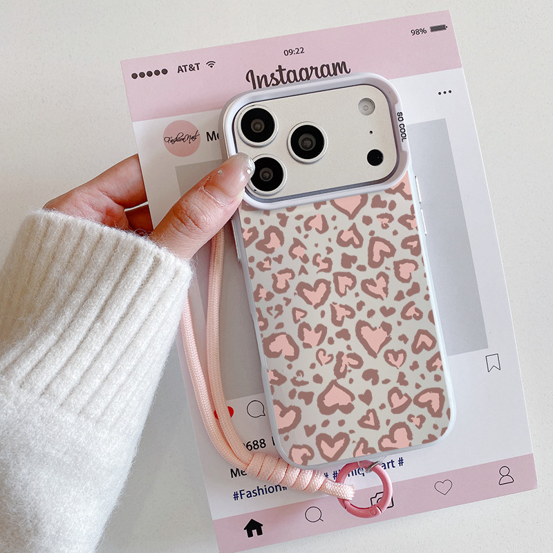 Capa de celular Coração rosa com Samsung S25 S24ULTRA S23 S22PLUS S21FE S20FE S25Ultra S24 S22 S21 casca macia