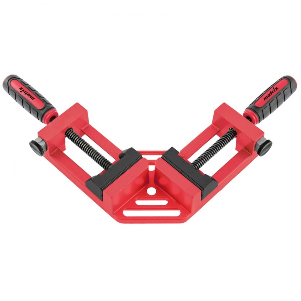 Grampo sargento angular 25x65mm - 2032255 - MTX