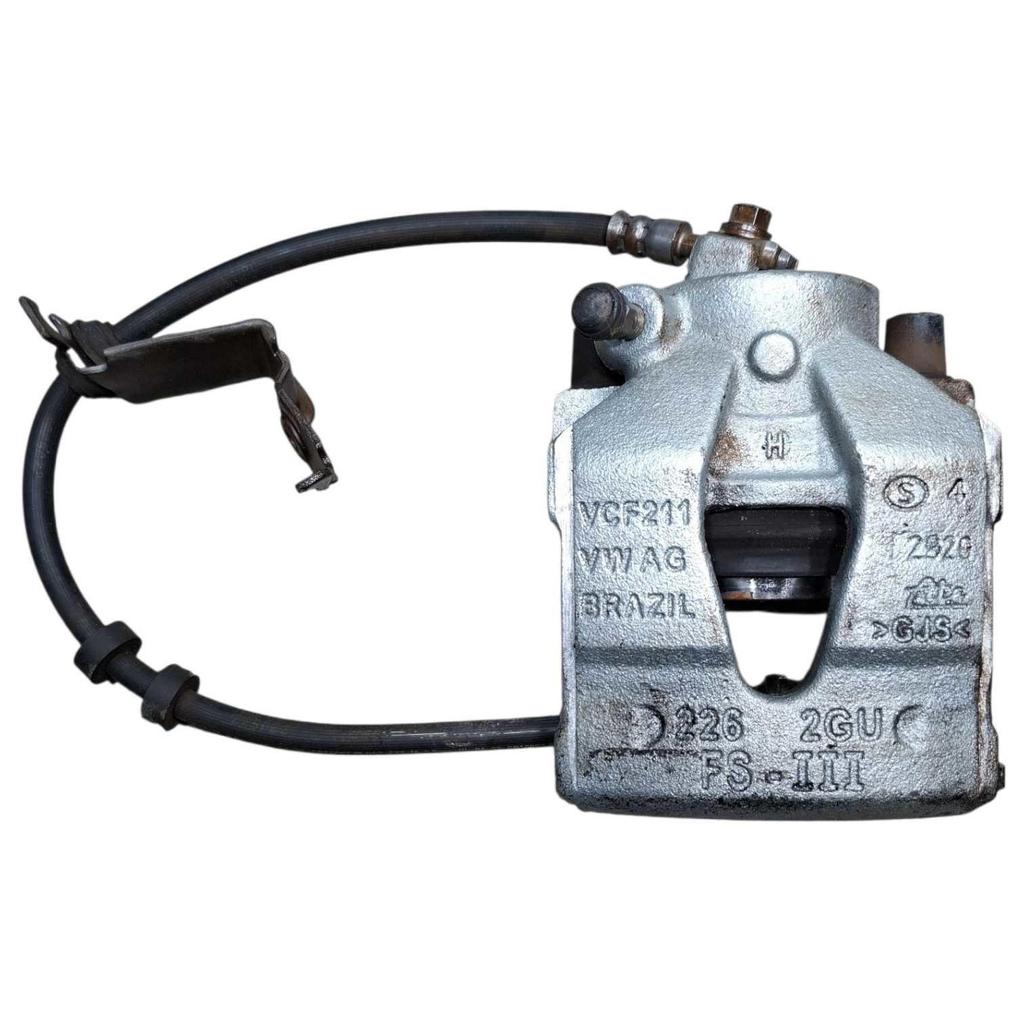 Pinça Freio Dianteira Direita Vw Saveiro G8 1.6 2022/2023