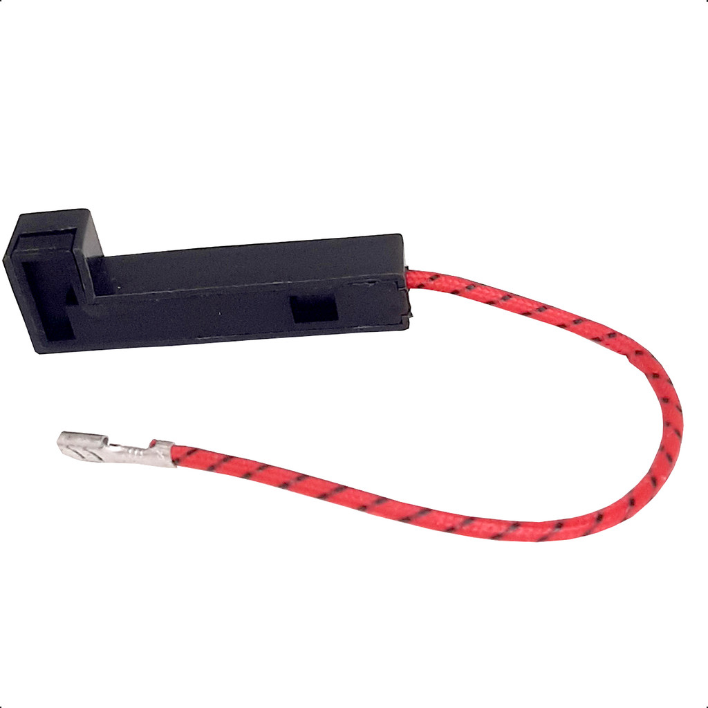 Fusível Alta Tensão TUV GERF-II para Micro-ondas Electrolux - Modelos Mg41r, Mi41s, Mi41t