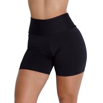 Short Academia Corrida Malhação Caminhada Bermuda Feminina Legging Leg Entrega Rapida