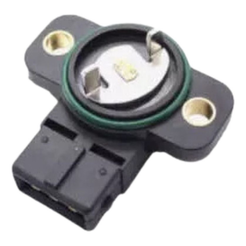 Sensor Posição Borboleta Tps Para Tucson 2.7 V6 / Santa Fé