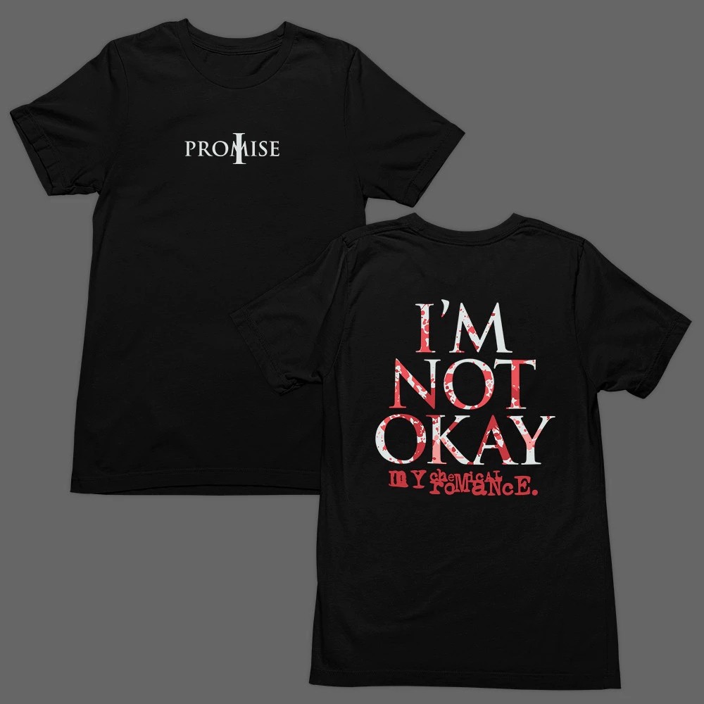 Camiseta Rock Masculina Tipográfica Impactante Estampada Lançamento Camiseta 100% Algodão Camisetão  Oversized - Galaxy