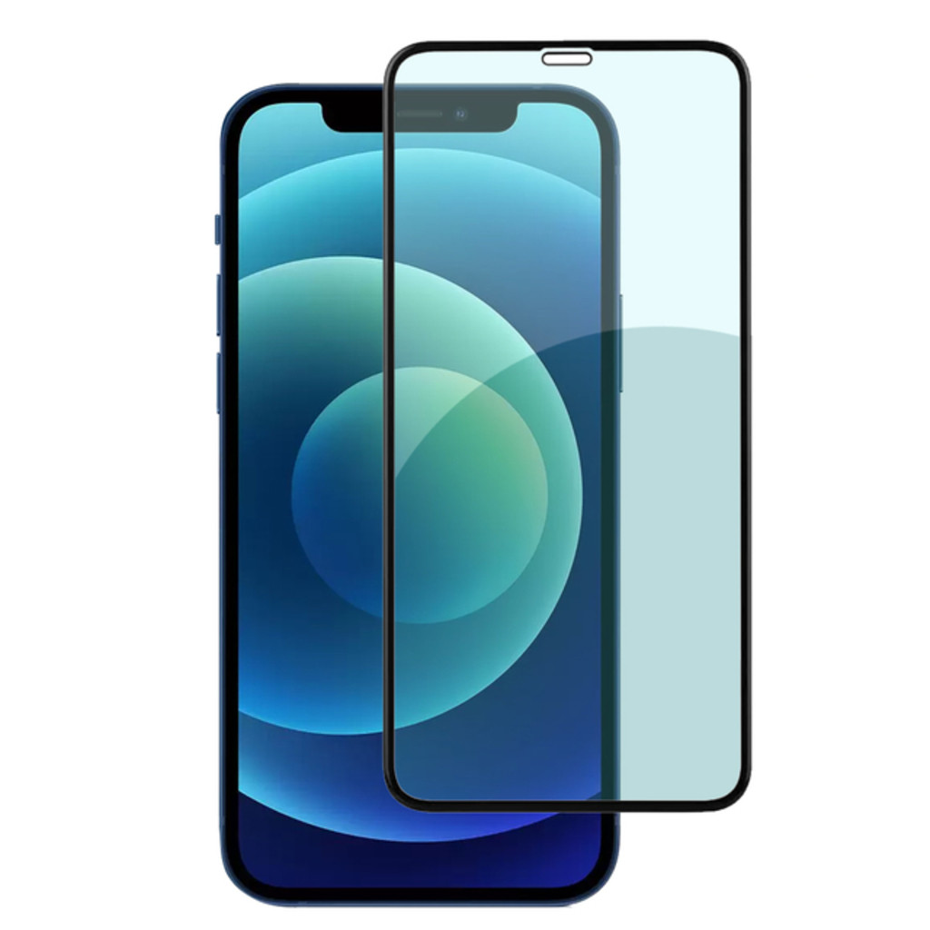 Película De Vidro Temperado 3D Espessura Max Para Iphone 7 8 12 13 14 15 16E 16 17 Air Pro Max Plus