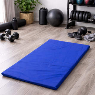 Colchonete Fitness 90X40 Treino Academia Alongamento Yoga em Oferta na Shopee