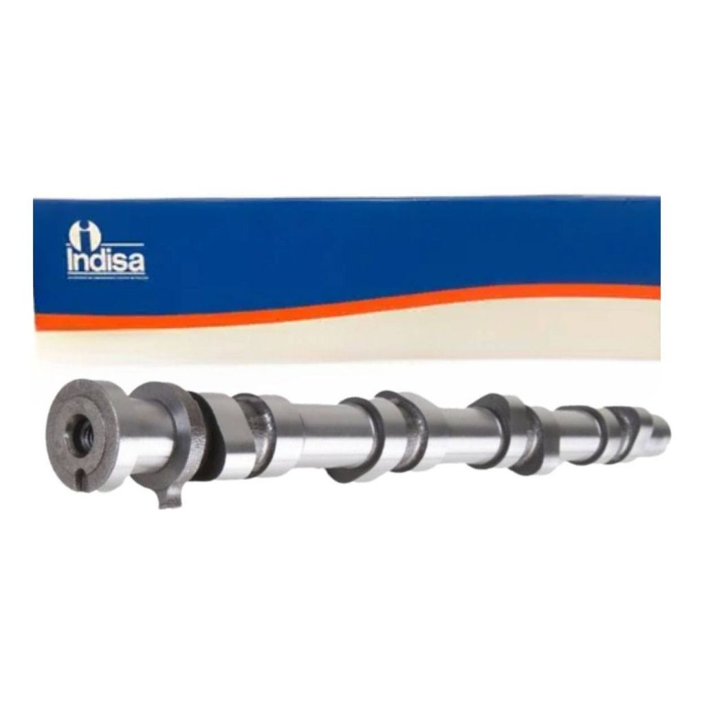 Eixo de Comando EcoSport Fiesta Ka 1.0 8V ZETEC ROCAM Gasolina 1 via
