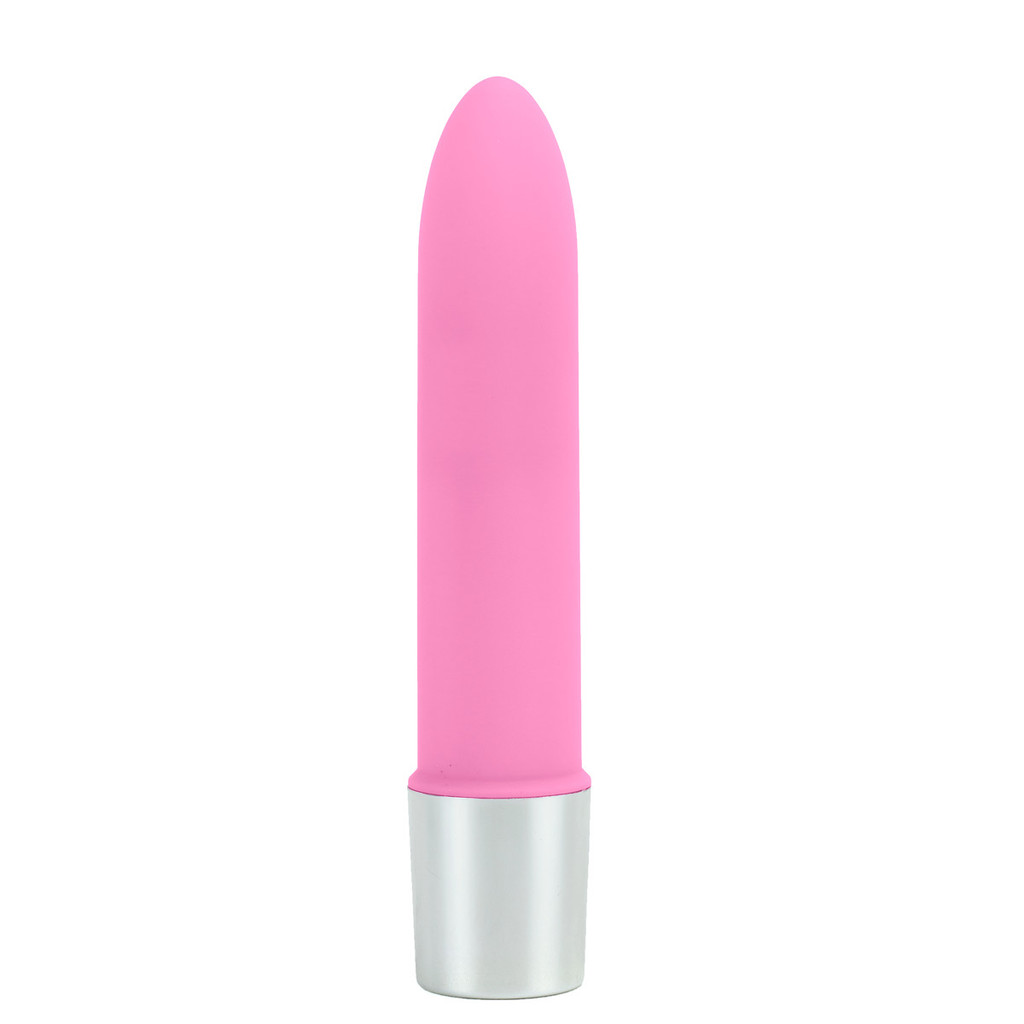 Vibrador Personal com 10 Vibrações - 3 Cores | G-Spot em Oferta na Shopee