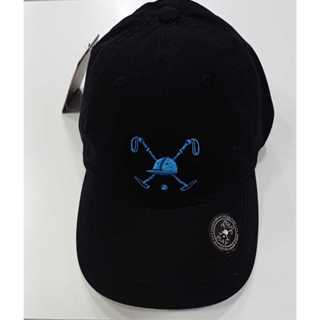 BONE POLO PLAY ABA CURVA em Oferta na Shopee