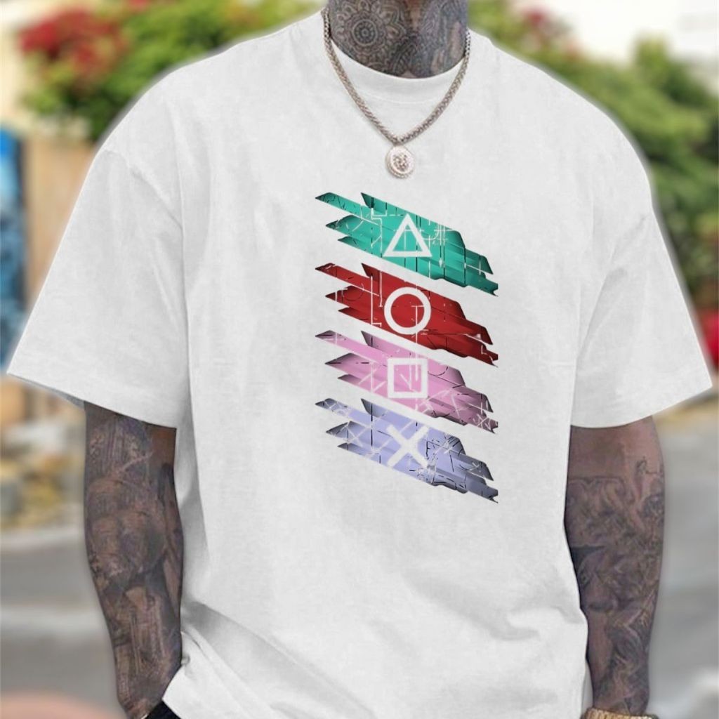 T-shirt Premium Camiseta Unissex Linda T-shirt Camiseta Masculina Personalizada Streetwear Confortável Estampada Edição 