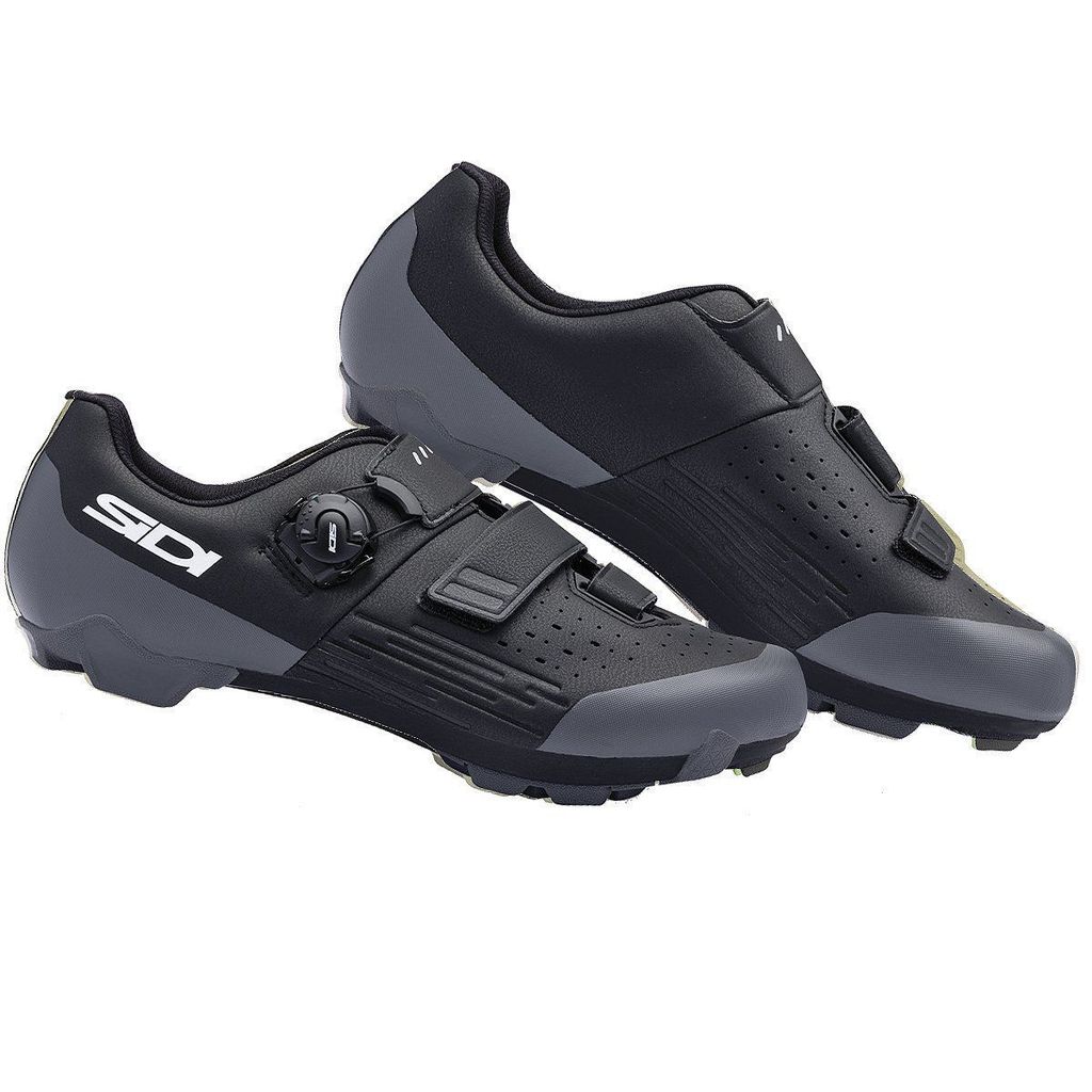 Sapatilha de Ciclismo Sidi Silvis XC Preta