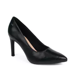 Scarpin Dakota de Couro Feminino G5051