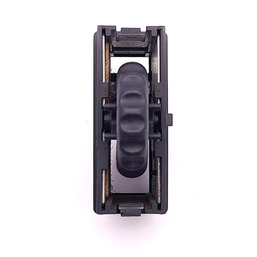 Botão Intensidade Luz do Renault Megane 2000 2322a 7700430218