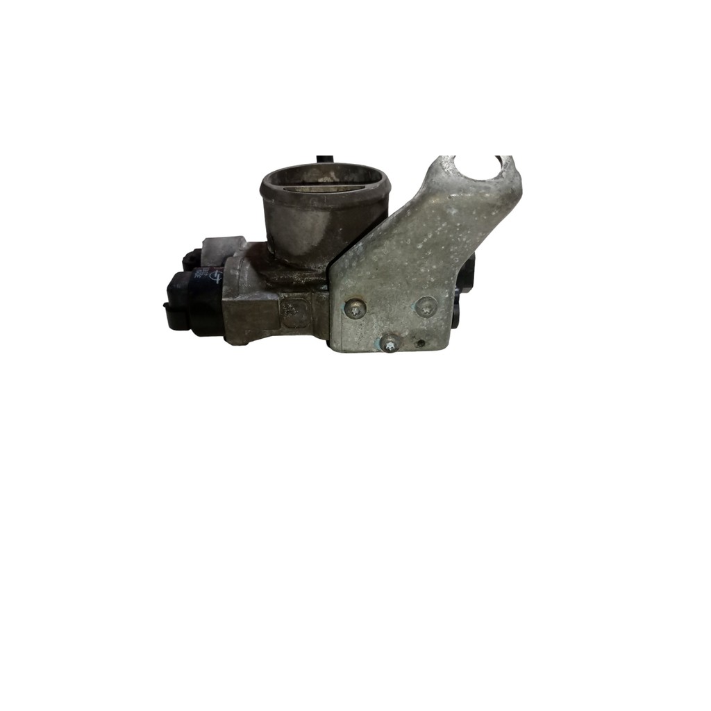 Corpo Borboleta Tbi Fiat Uno Palio Siena 1.0 8v 1996 2002