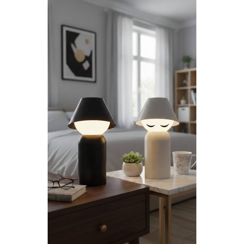 Imagem Luminária Zen