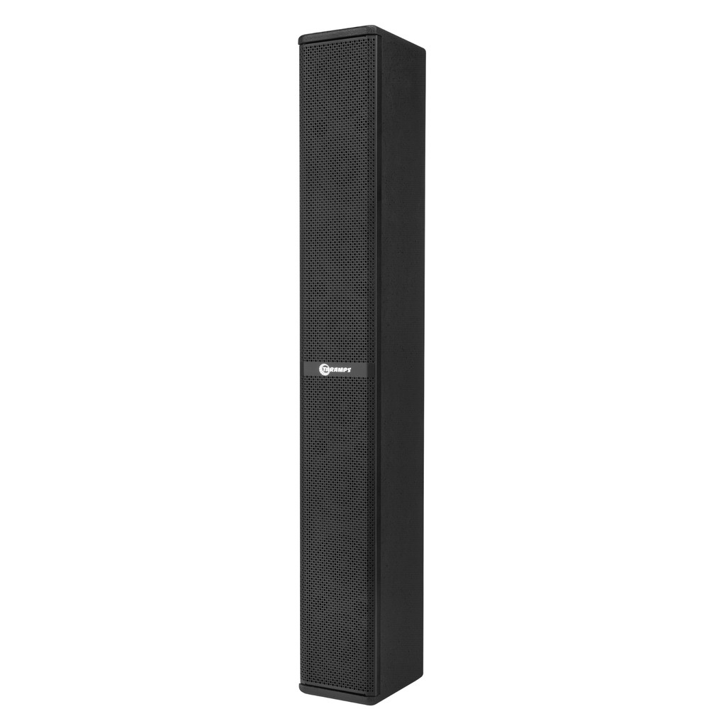 Caixa de Som Ambiente Acústica Passiva 4" T 800.8 HF 8 Ohms 400W Preta Taramps - 902036