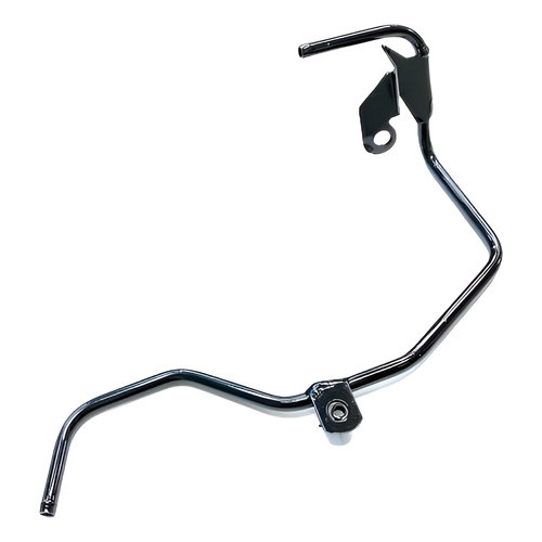 Tubo Agua Fiat Palio Siena Strada Ex Exl 1.8 8v Gasolina em Oferta na Shopee