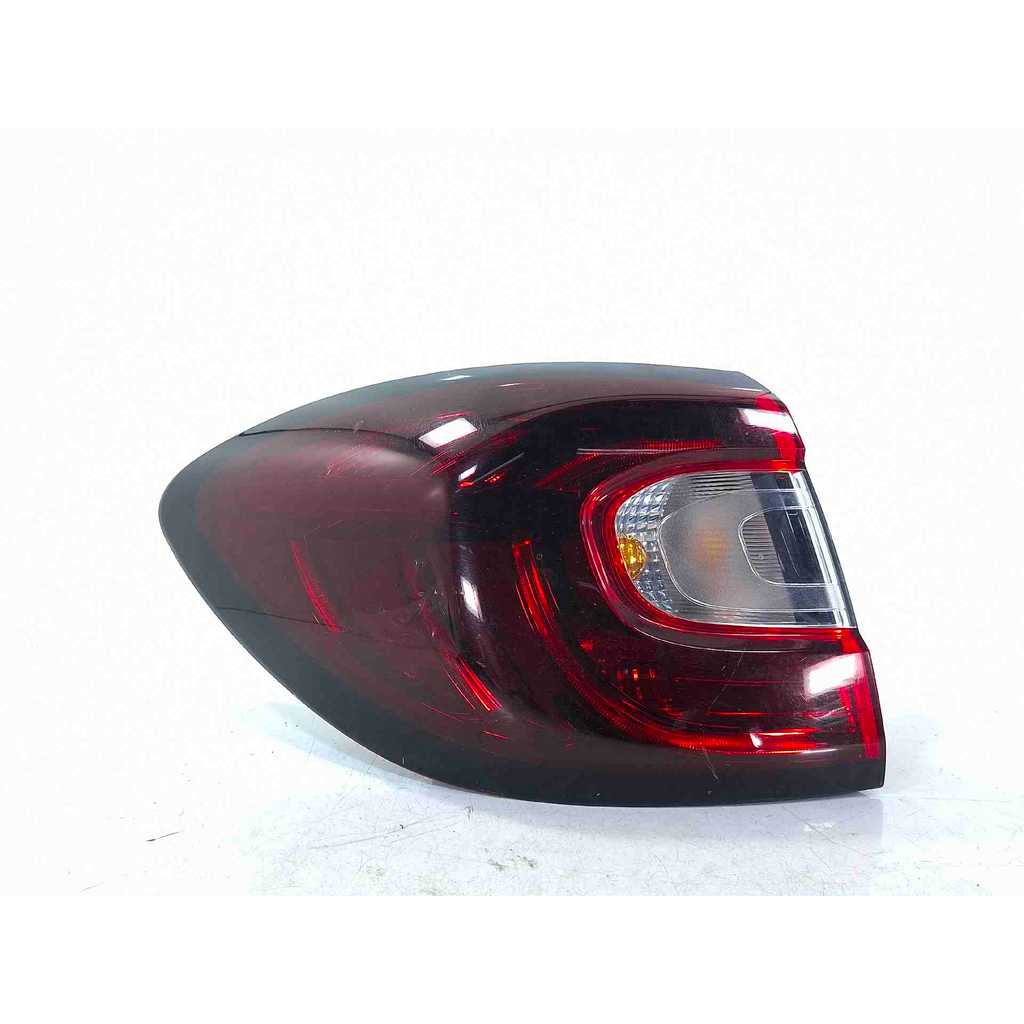 Imagem LANTERNA ESQUERDA RENAULT CAPTUR INTENSE 1.6 2019