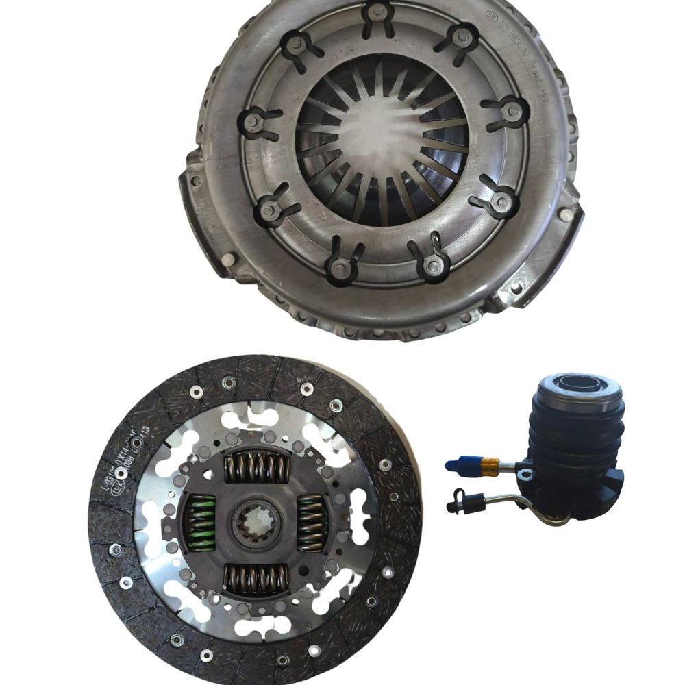 Kit Embreagem Ford F1000 Maxion Hsd Argentino