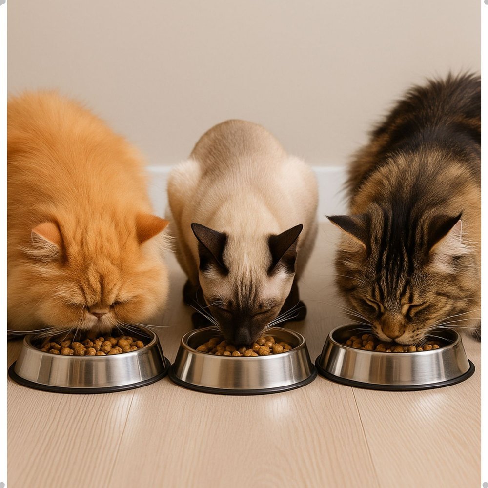 Detalhes do Ração Seca Gran Plus Para Gato Adulto Carne E Arroz 3kg