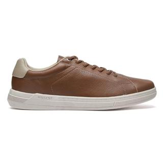 Tênis de Couro West Coast Masculino WC 33 em Oferta na Shopee