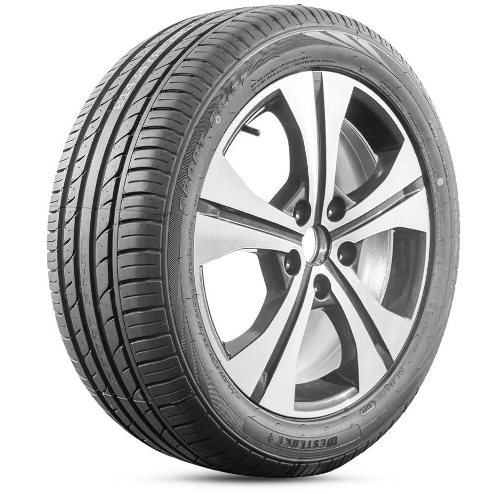 Pneu Aro 20 225/30R20 WetsLake 85Y SA37 em Oferta na Shopee