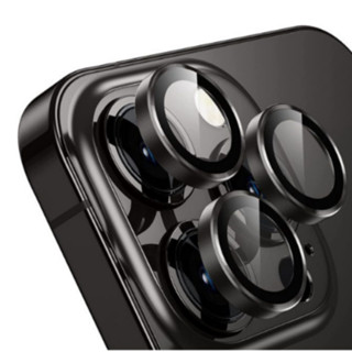 Kit Película de Proteção Lente Câmera CD P/ iPhone 11/12/13/14/15 /16/17 pro max - 2 / 3PÇ em Oferta na Shopee