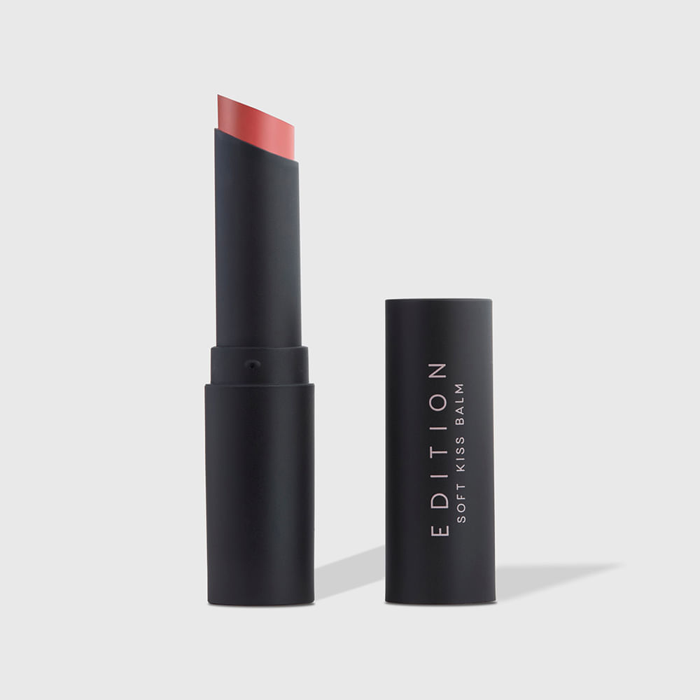 Bálsamo Labial Nude - Soft Kiss Balm Maple Océane Edition 3,2g