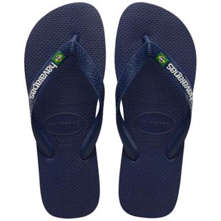 Chinelo Havaianas Brasil Logo em Oferta na Shopee