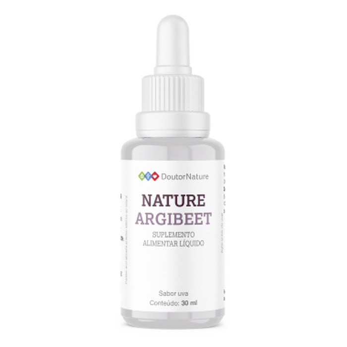 Nature Argibeet ( 1 Pote ) em Oferta na Shopee