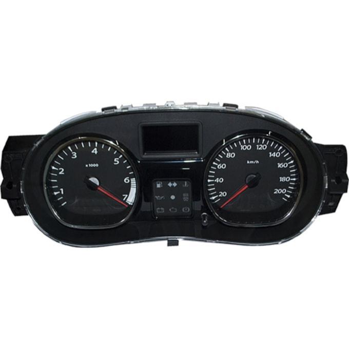 PAINEL DE INSTRUMENTOS RENAULT DUSTER 2011-2018 ORIGINAL - 248107527R em Oferta na Shopee