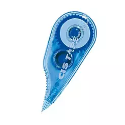 Corretivo em fita Tape 5mm x 5,5m Cis