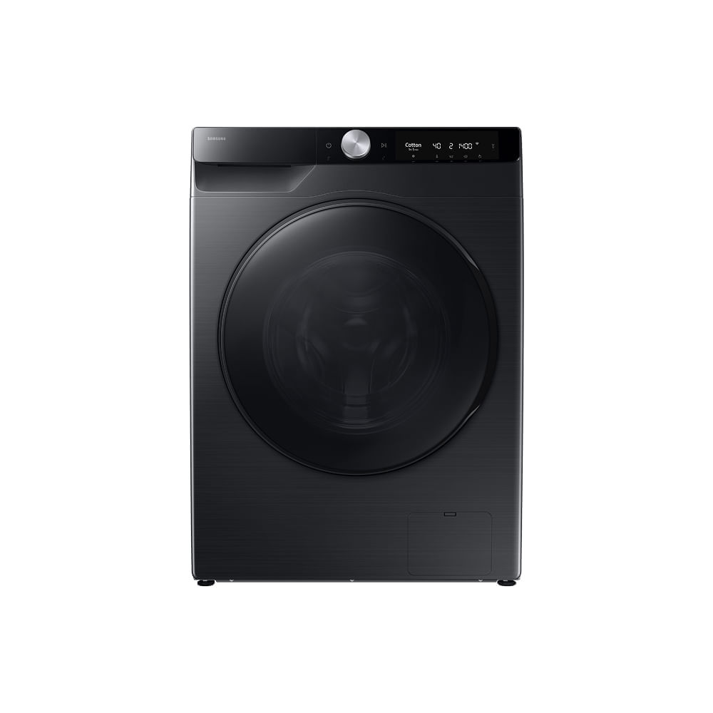 Lava e Seca Smart Samsung AI Control WD13FG Black 13kg em Oferta na Shopee