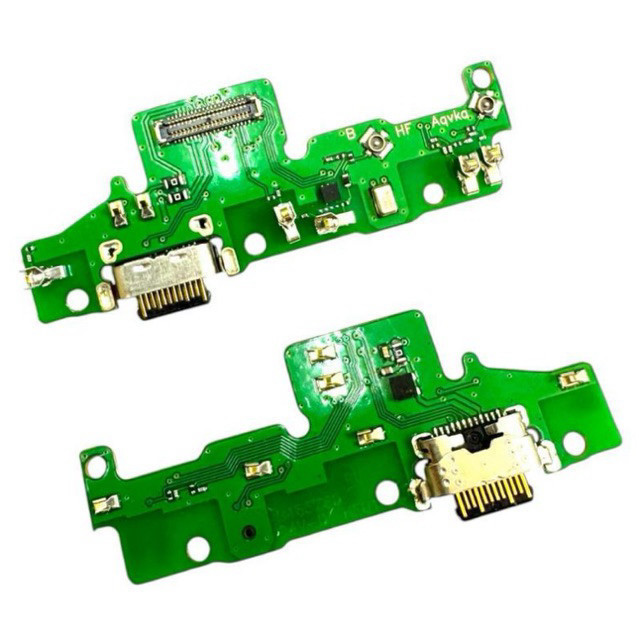 Placa Conector De Carga USB Microfone Compativel Moto  G60S XT2133 Turbo Ci Envio Rapido