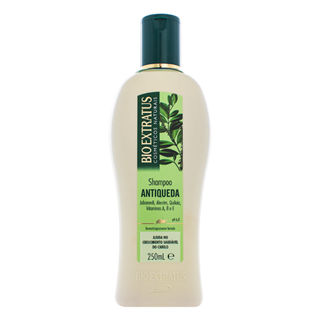 Shampoo Bio Extratus Antiqueda 250ml em Oferta na Shopee