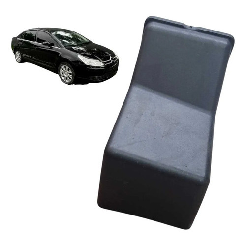 Tampa Moldura Ventoinha Citroen C4 Pallas 2.0 2009 Aut