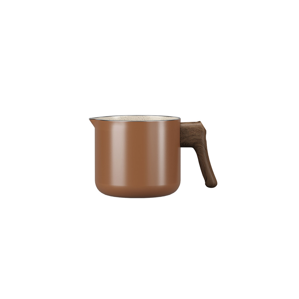 Fervedor Brinox Ceramic Life Primea Ø12cm 1,2 L Cappuccino