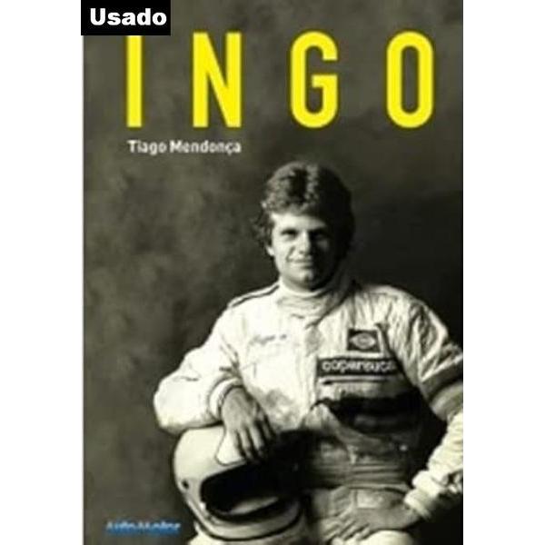 Mendonca Tiago - Ingo