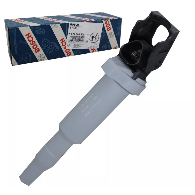 Bobina Ignição Bmw 120i 320i 328i 0221504800 Bosch